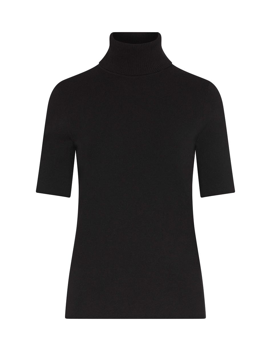 Chandails Anne Klein Half Sleeve Turtleneck   | XYY-9676037